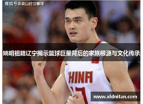 姚明祖籍辽宁揭示篮球巨星背后的家族根源与文化传承