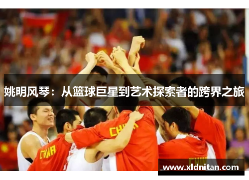 姚明风琴：从篮球巨星到艺术探索者的跨界之旅