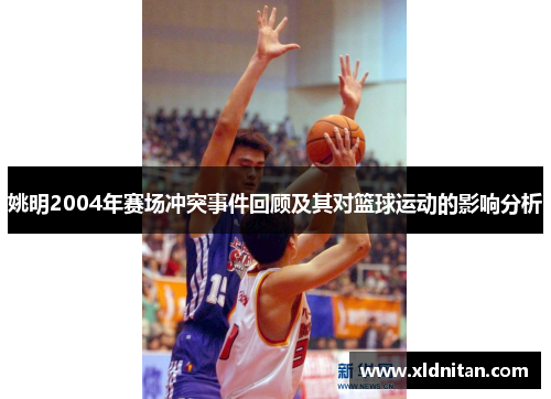 姚明2004年赛场冲突事件回顾及其对篮球运动的影响分析