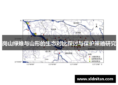 岗山绿雉与山形的生态对比探讨与保护策略研究